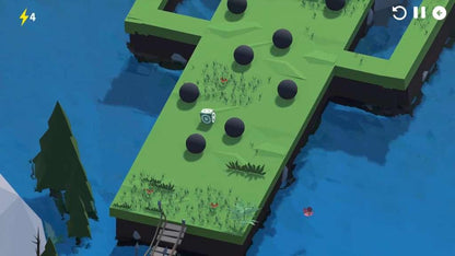 CUBOTS The Origins Steam CD Key
