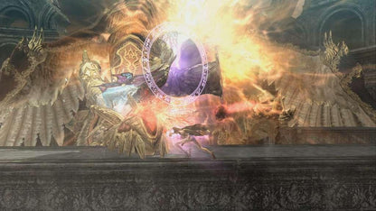 Bayonetta Nintendo Switch Online Account Activation