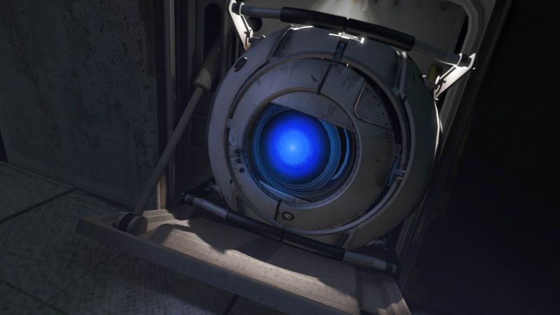 Portal 2 PC Steam Gift