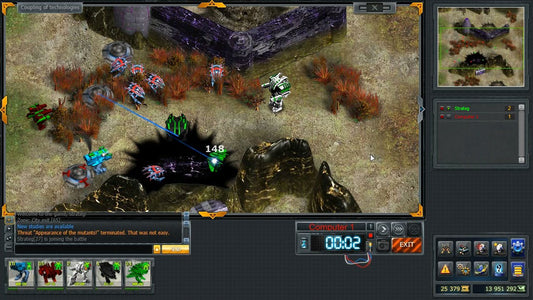 Melting World Online Steam CD Key