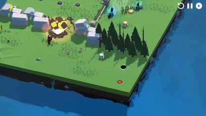 CUBOTS The Origins Steam CD Key
