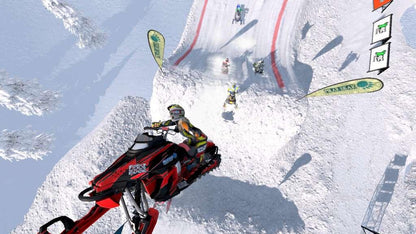 Snow Moto Racing Freedom Steam CD Key