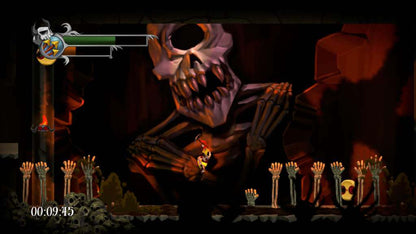 Blood of the Werewolf Steam Gift