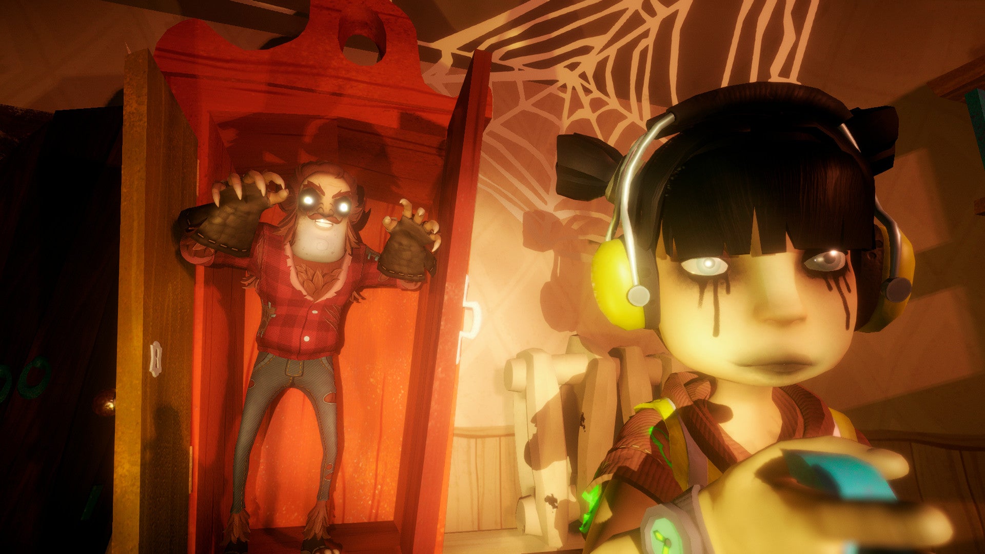 Hello Neighbor: Home Invader Bundle XBOX One / Xbox Series X|S Account