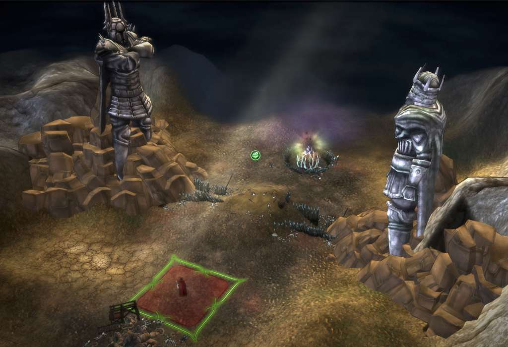 Fallen Enchantress: Legendary Heroes Steam Gift