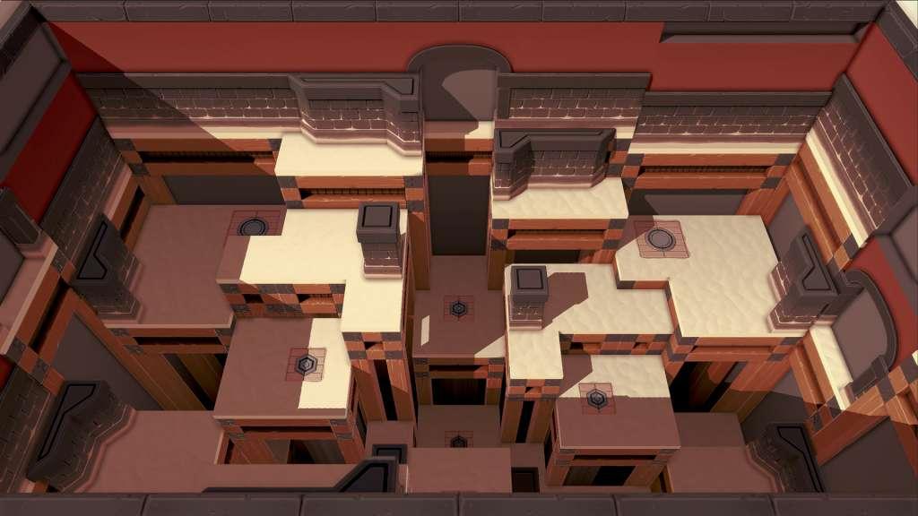 ARENA GODS Steam CD Key