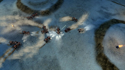 Wasteland Angel Steam CD Key