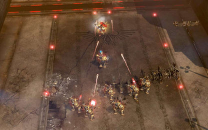 Warhammer 40,000: Dawn of War II Master Collection PC Steam CD Key