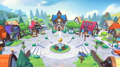 Big Farm Story Steam CD Key