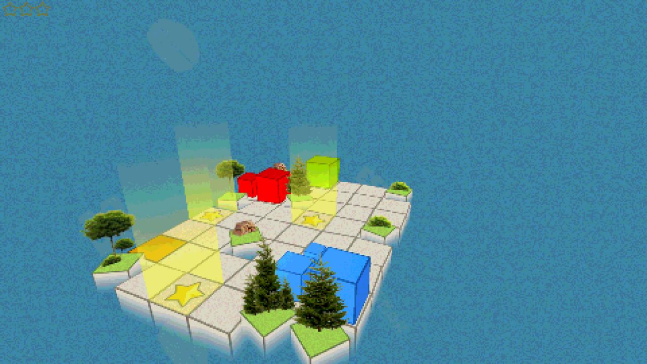 QUBIC Steam CD Key