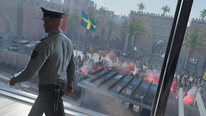 HITMAN World of Assassination Part One PS4/PS5 Account