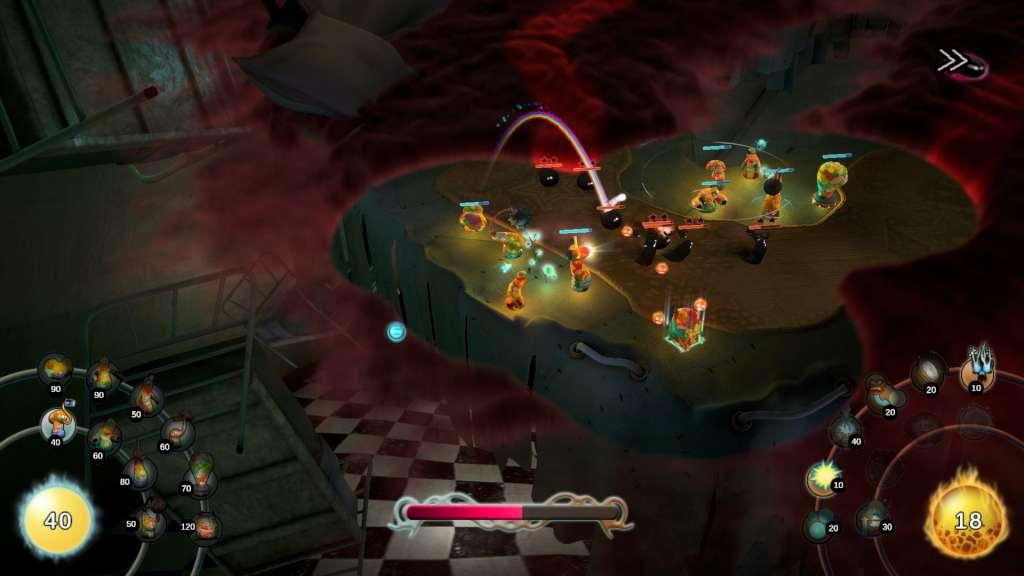 Shad'O Steam CD Key