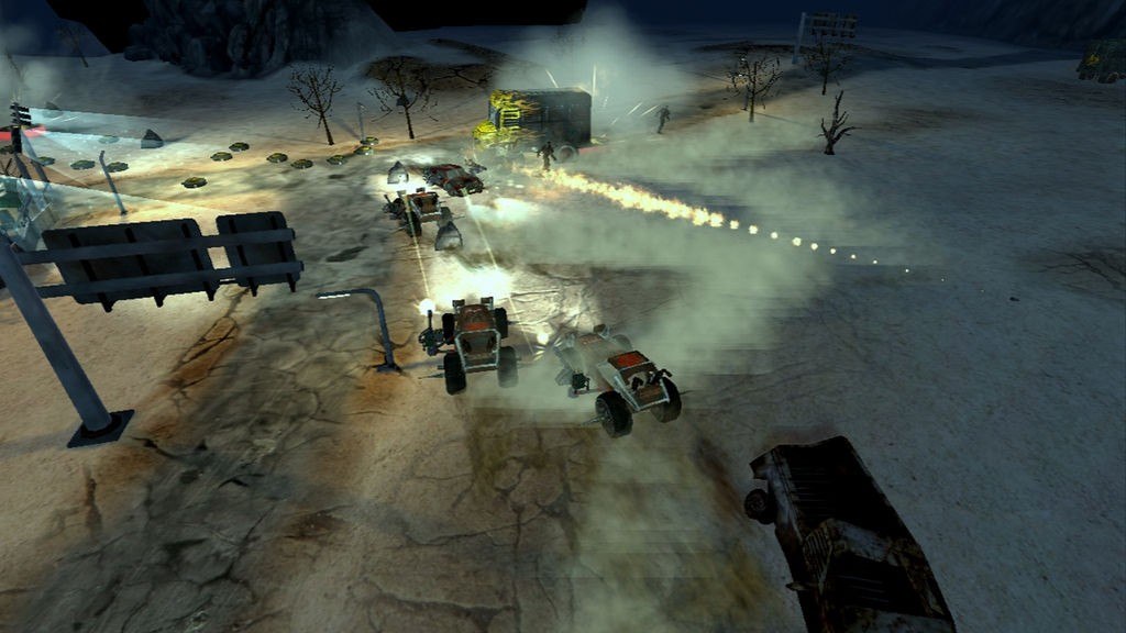 Wasteland Angel Steam CD Key