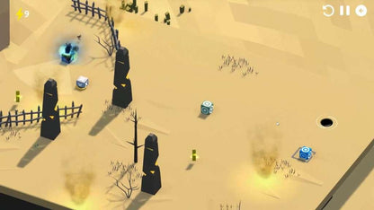 CUBOTS The Origins Steam CD Key
