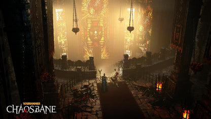 Warhammer: Chaosbane Magnus Edition EU XBOX One CD Key