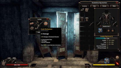 Vaporum AR XBOX One CD Key