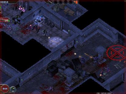Zombie Shooter Steam CD Key