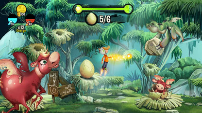 Beatblasters III Steam CD Key