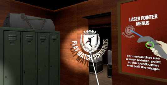Balls! Virtual Reality Cricket Steam CD Key