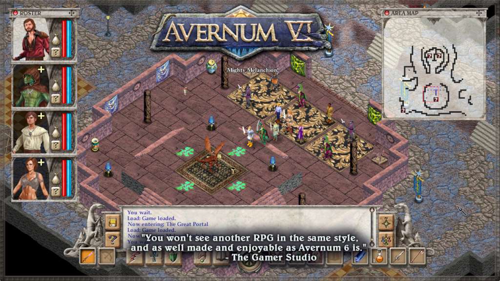 Avernum Bundle PC Steam CD Key