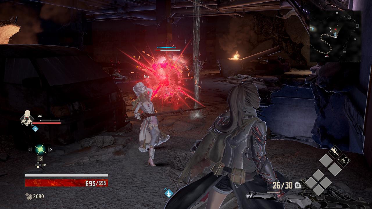 Code Vein -  Season Pass XBOX One CD Key