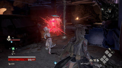 Code Vein -  Season Pass XBOX One CD Key