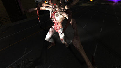 Ultimate Zombie Defense EU PS5 CD Key