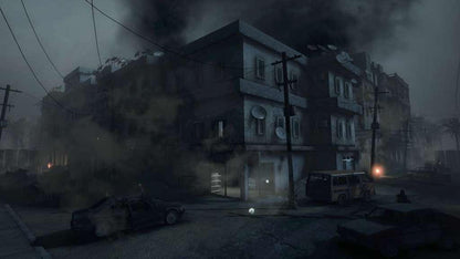Insurgency PC Steam CD Key