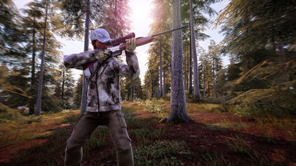 Hunting Simulator 2 Elite Edition PlayStation 5 Account