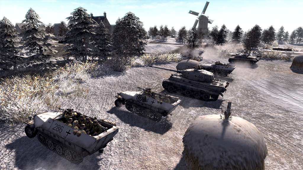 Men of War: Assault Squad 2 PC Steam Gift