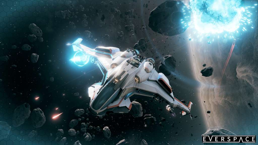 EVERSPACE EU XBOX One CD Key