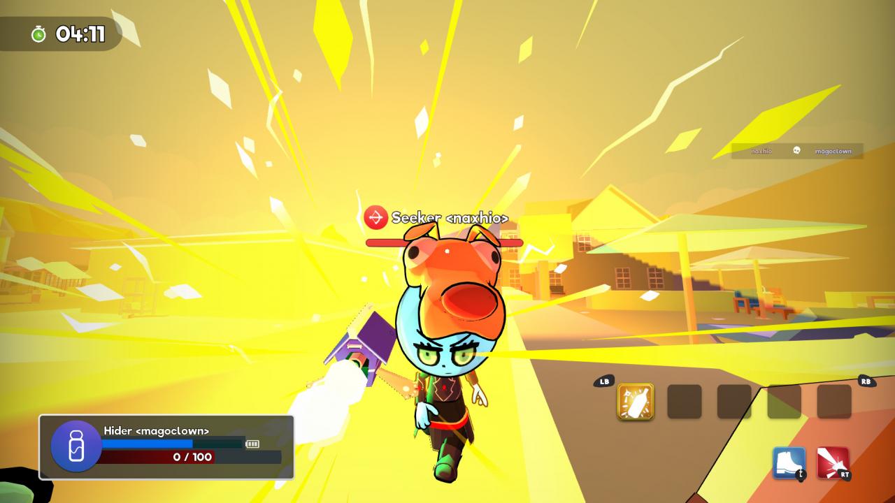 Super Seeker Steam CD Key