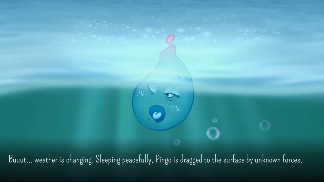 Water Heroes: A Game for Change Steam CD Key
