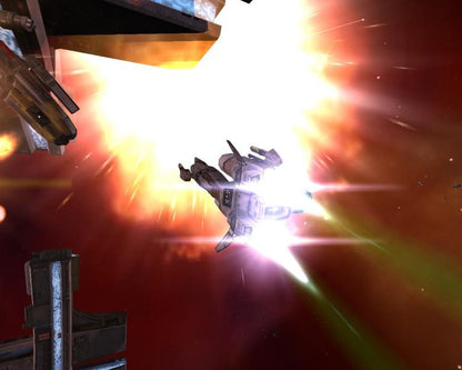 Star Wolves Trilogy Steam CD Key