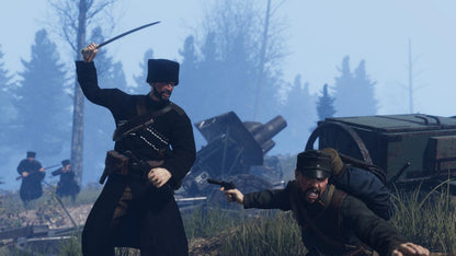WW1 Game Series Bundle EU XBOX One / Xbox Series X|S CD Key