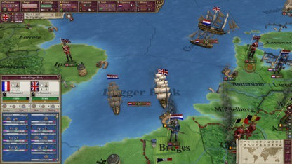 Victoria II: A Heart of Darkness DLC PC Steam CD Key