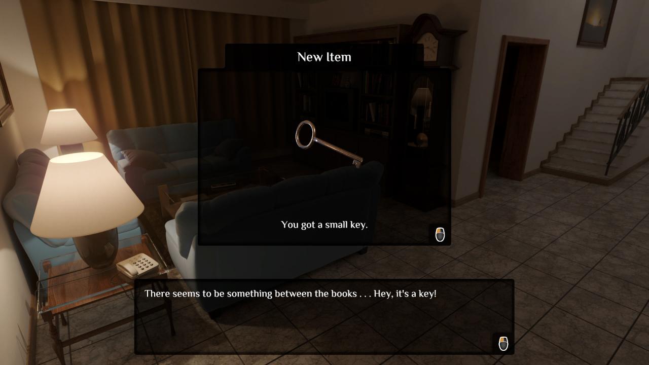 Without Escape Steam CD Key