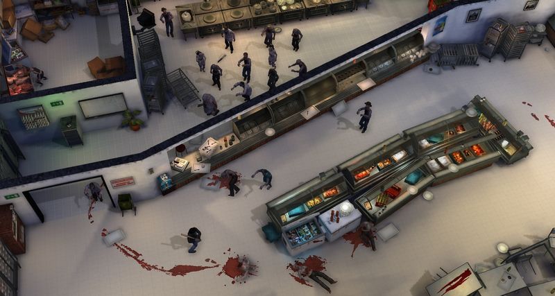 Trapped Dead Steam CD Key