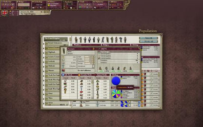 Victoria I Complete PC Steam CD Key