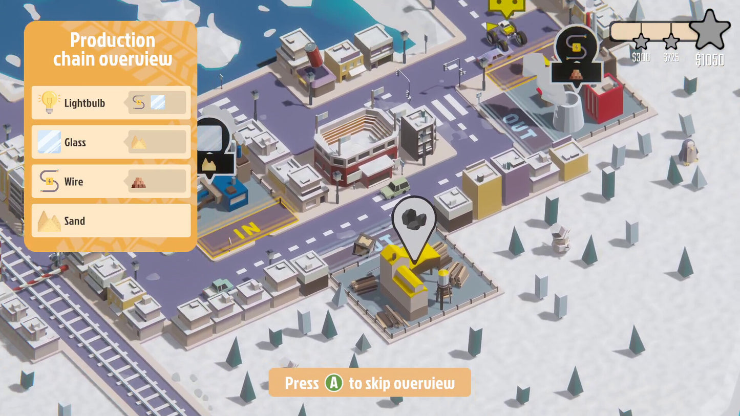 CarGo! NA PS4/PS5 CD Key