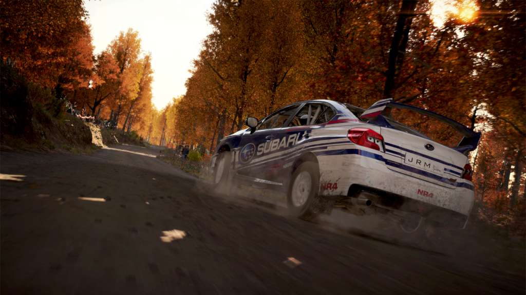 DiRT 4 PC Steam CD Key