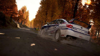 DiRT 4 PC Steam CD Key
