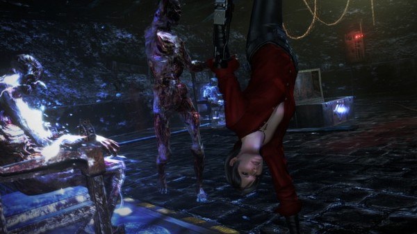 Resident Evil 6 PL Steam CD Key