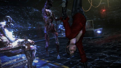 Resident Evil 6 Complete Pack PC Steam Gift