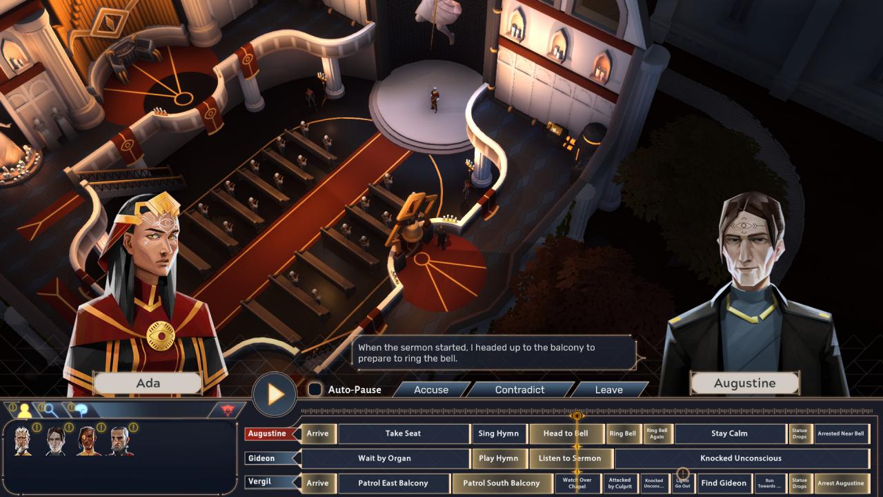 Lucifer Within Us Steam CD Key
