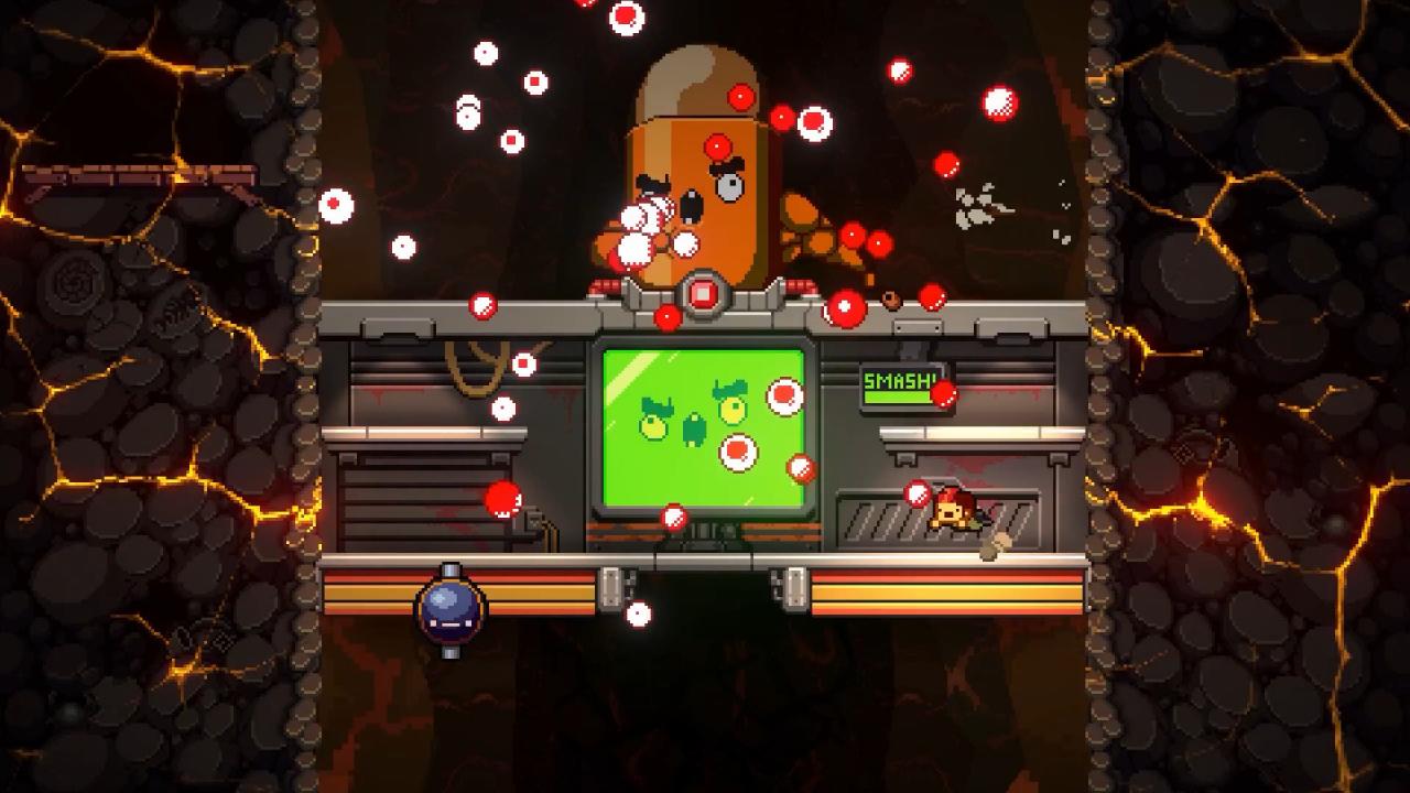 Enter x Exit the Gungeon XBOX One / Xbox Series X|S Account