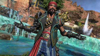 Apex Legends - Have Faith Weapon Charm DLC XBOX One / Series X|S CD Key