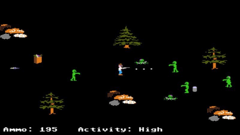 Organ Trail: Director's Cut Steam CD Key