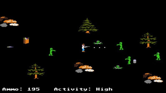 Organ Trail: Director's Cut Steam CD Key