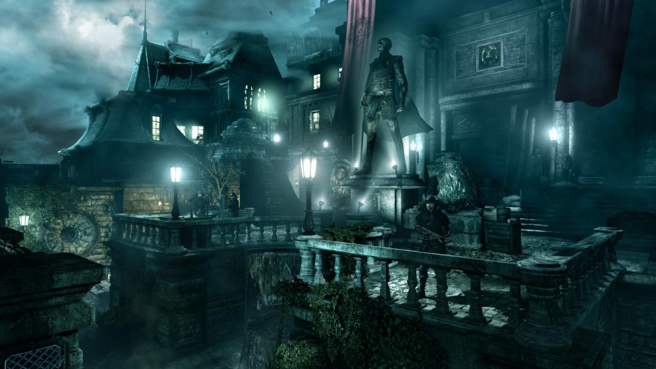 Thief: Master Thief Edition PC Steam Gift